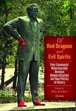Of Red Dragons and Evil Spirits