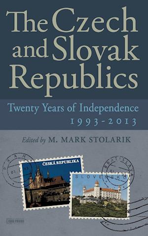 The Czech and Slovak Republics