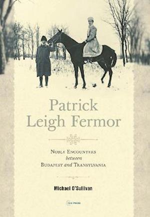 Patrick Leigh Fermor