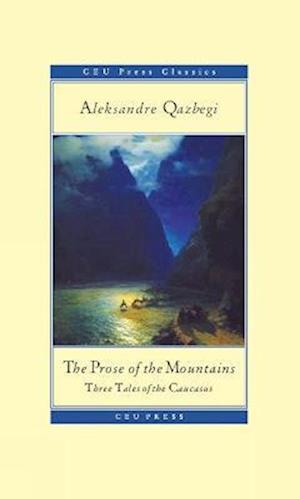 Prose of the Mountains