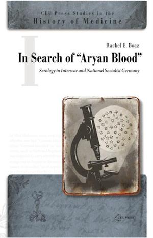 In Search of 'Aryan Blood'