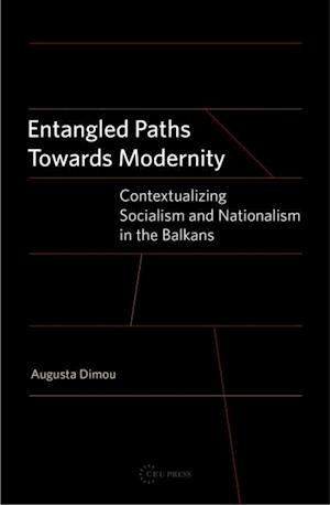 Entangled Paths Towards Modernity