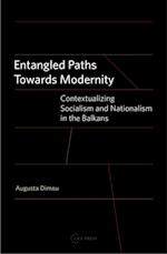 Entangled Paths Towards Modernity