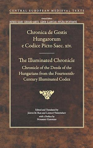 The Illuminated Chronicle