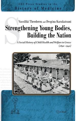 Strengthening Young Bodies, Building the Nation