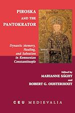 Piroska and the Pantokrator