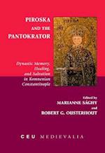 Piroska and the Pantokrator