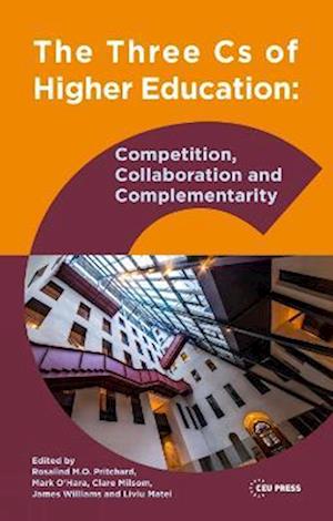 Three Cs of Higher Education