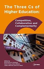 Three Cs of Higher Education