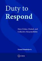 Duty to Respond