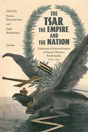 The Tsar, the Empire, and the Nation