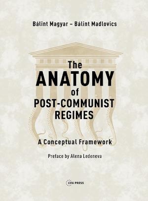 The Anatomy of Post-Communist Regimes