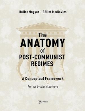 The Anatomy of Post-Communist Regimes