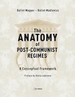 The Anatomy of Post-Communist Regimes