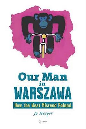 Our Man in Warszawa