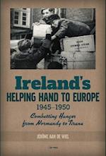Ireland's Helping Hand to Europe