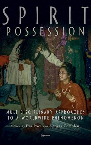 Spirit Possession