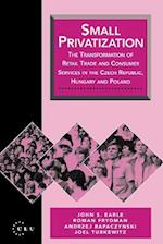 Small Privatization