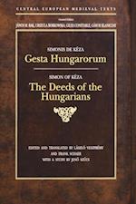 Gesta Hungarorum