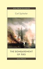 The Bombardment of Åbo