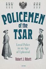 Policemen of the Tsar