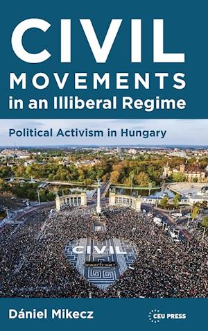 Civil Movements in an Illiberal Regime