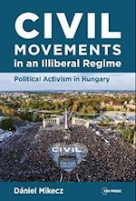 Civil Movements in an Illiberal Regime