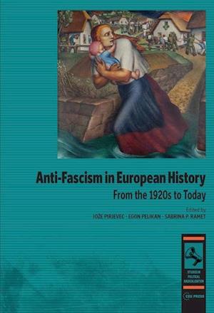 Anti-fascism in European History