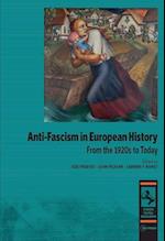 Anti-fascism in European History