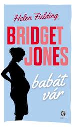 Bridget Jones babát vár