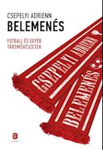 Belemenés