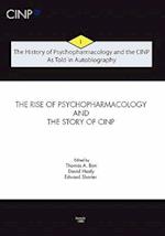 The History of Psychopharmacology and the Cinp, as Told in Autobiography
