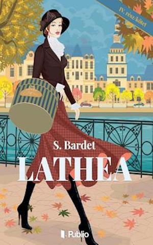 Lathea 4.