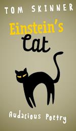 Einstein's Cat : easy read, short blast, funny punny poetry