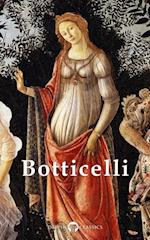 Complete Works of Sandro Botticelli (Delphi Classics)