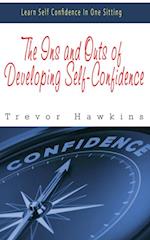 Ins and Outs of Developing Self-Confidence