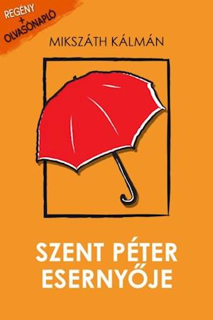 Szent Peter esernyoje