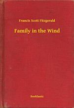 Family in the Wind