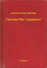 Tarrano the Conqueror