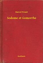 Sodome et Gomorrhe