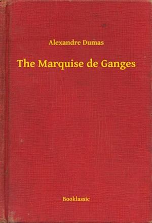 Marquise de Ganges