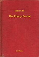 Ebony Frame