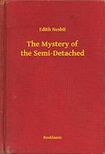 Mystery of the Semi-Detached