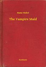 Vampire Maid