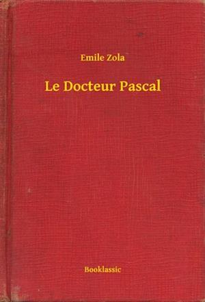 Le Docteur Pascal