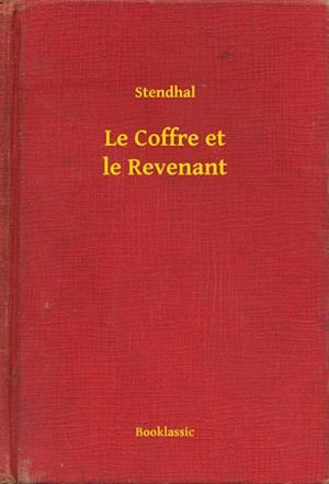 Le Coffre et le Revenant