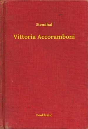 Vittoria Accoramboni