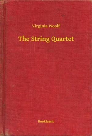 String Quartet