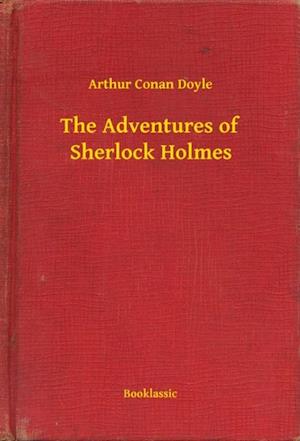 Adventures of Sherlock Holmes