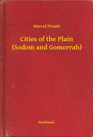 Cities of the Plain (Sodom and Gomorrah)